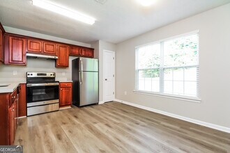 192 Lossie Ln in Mcdonough, GA - Building Photo - Building Photo