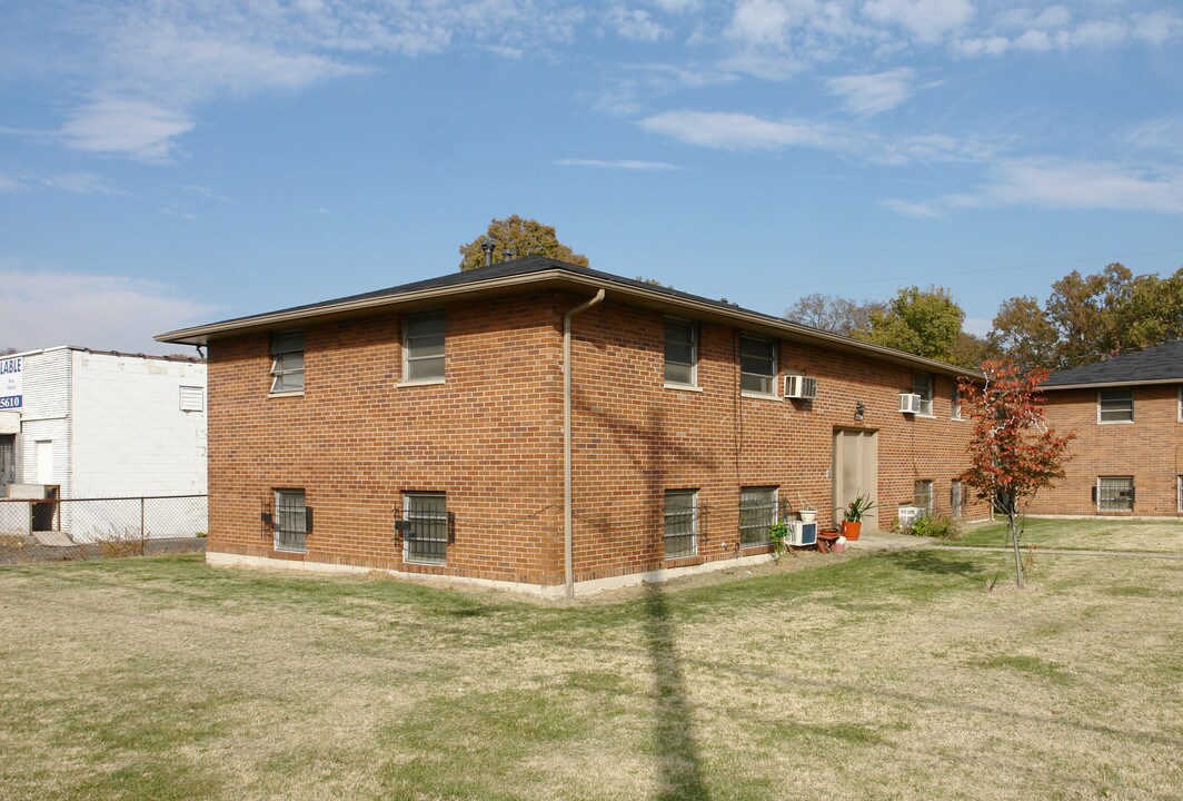 1754 E Livingston Ave in Columbus, OH - Building Photo