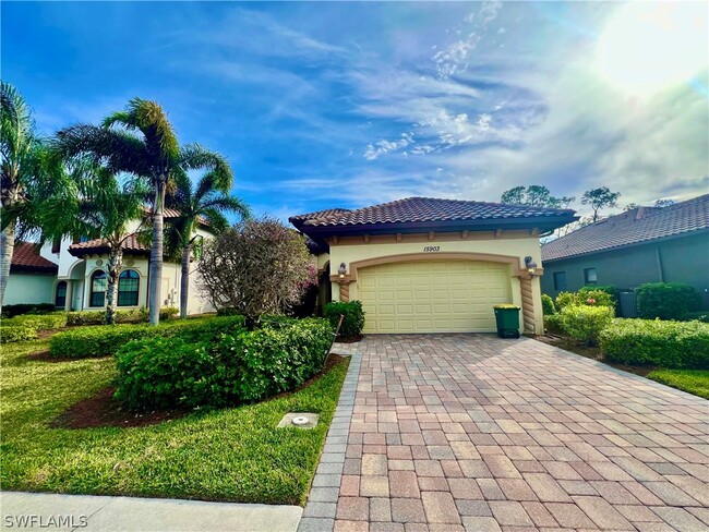 15903 Secoya Reserve Cir in Naples, FL - Building Photo - Building Photo