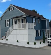 229 Oneil Rd in Somerset, MA - Building Photo - Building Photo