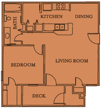 Ashton Crossing in Moultrie, GA - Building Photo - Floor Plan