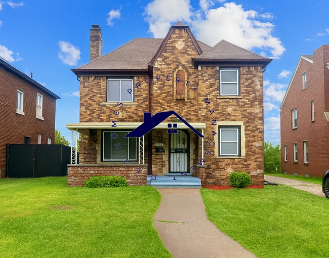 property at 17376 Woodingham Dr