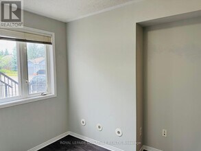 2285-2285 Bur Oak Ave in Markham, ON - Building Photo - Building Photo