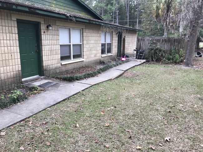 Tower Village III-Quadruplex in Gainesville, FL - Building Photo - Building Photo