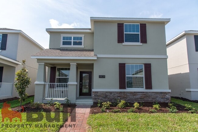 property at 11808 Campfire Story Ln