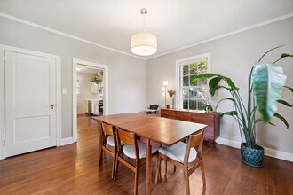 707 W Club Blvd in Durham, NC - Building Photo - Building Photo