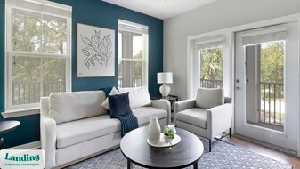 215 Hunters Lk Wy in Nocatee, FL - Building Photo