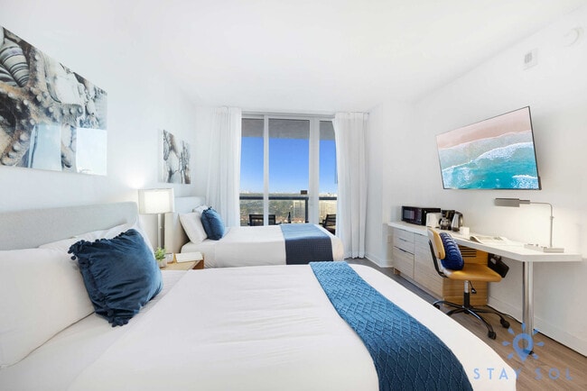 property at 2602 E Hallandale Beach Blvd