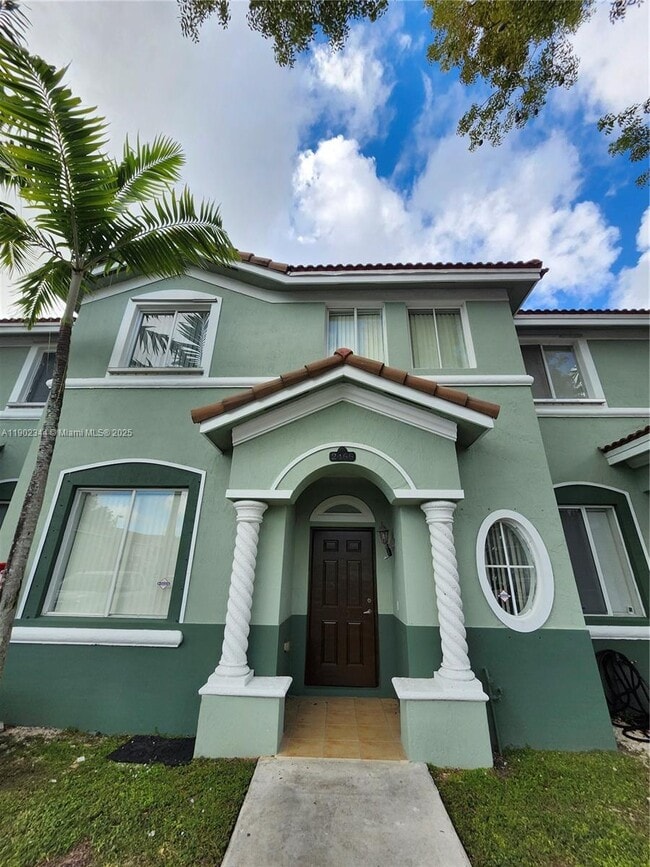 property at 2466 SE 15th Pl