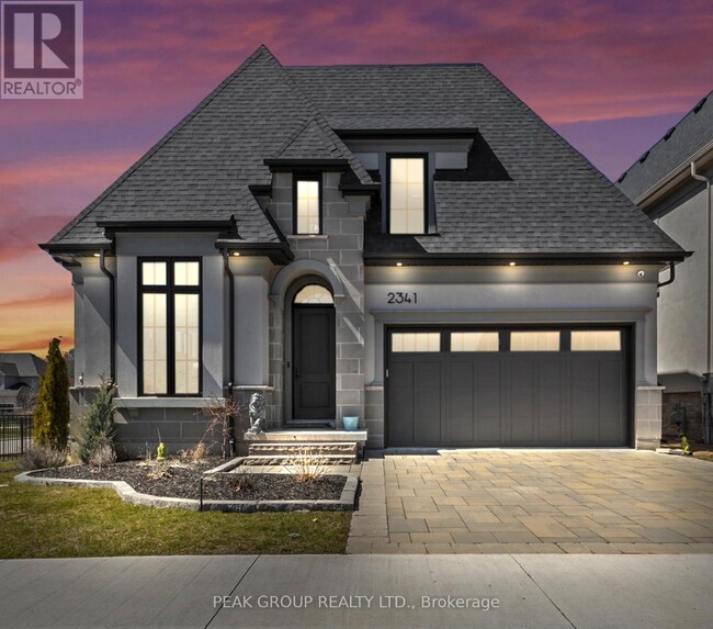 property at 2341 Terravita Dr