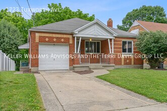 1723 Tuxworth Ave in Cincinnati, OH - Building Photo - Building Photo