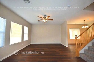 5688 Alington Bend Dr in Las Vegas, NV - Building Photo - Building Photo