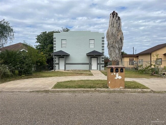 property at 7 E Van Week St