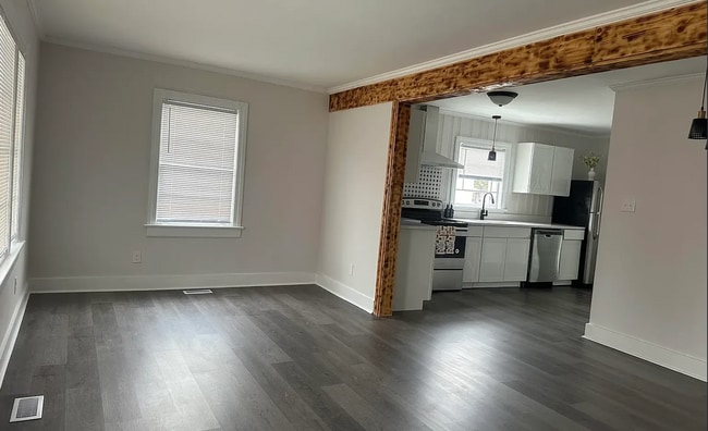 510 Matthews St in Rocky Mount, NC - Building Photo - Building Photo