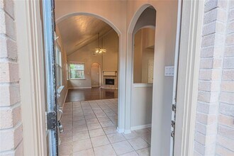 3107 Lavender Candle Dr in Spring, TX - Building Photo - Building Photo
