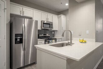 The Phoenician in Houston, TX - Building Photo - Interior Photo