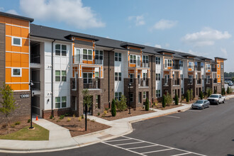 Signature at Hartwell Village in Clemson, SC - Foto de edificio - Building Photo