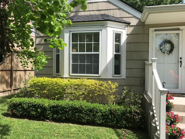 4106 Milton St in Houston, TX - Building Photo - Building Photo