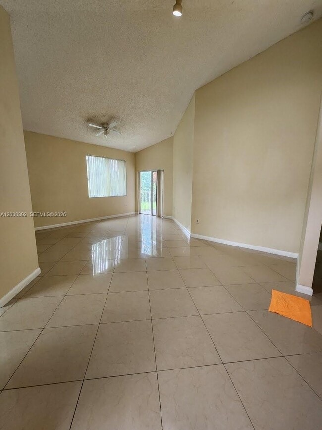 property at 6992 SW 39th St