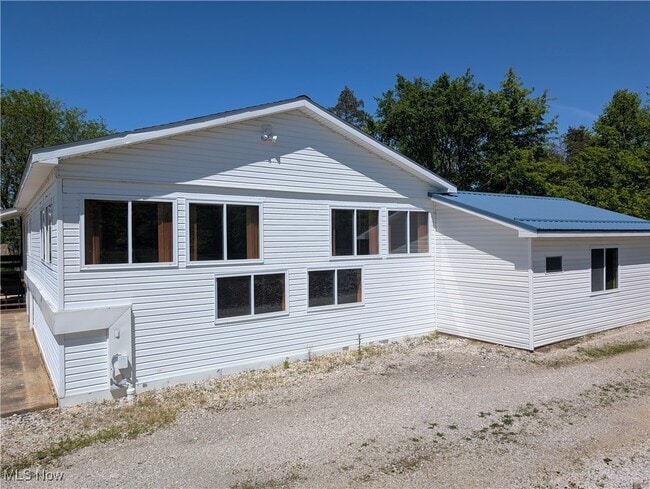 property at 3856 Cork Cold Springs Rd