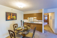 Davis Estates Apartments in Shelbyville, TN - Building Photo - Interior Photo