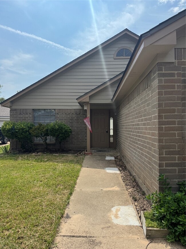 6430 Garden Canyon Dr in Katy, TX - Building Photo - Building Photo