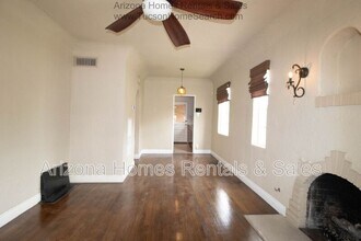 122 N Martin Ave in Tucson, AZ - Building Photo - Building Photo