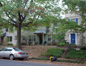 815 S Alfred St in Alexandria, VA - Building Photo - Building Photo