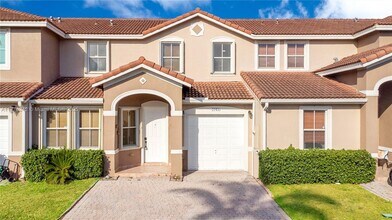 27433 SW 137th Ct in Homestead, FL - Foto de edificio - Building Photo