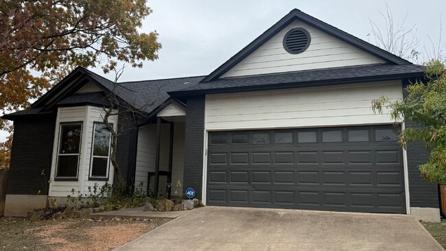 property at 9408 Doliver Dr