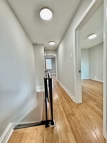 2322 S Hutchinson St in Philadelphia, PA - Building Photo