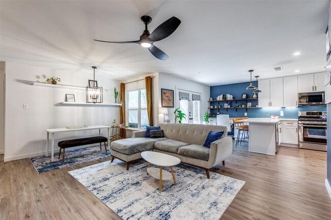 11405 Bristle Oak Trail in Austin, TX - Building Photo - Building Photo