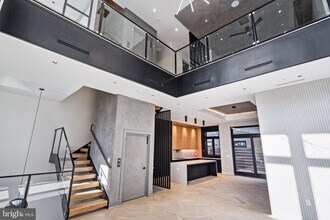 110 S Bonsall St in Philadelphia, PA - Building Photo - Building Photo