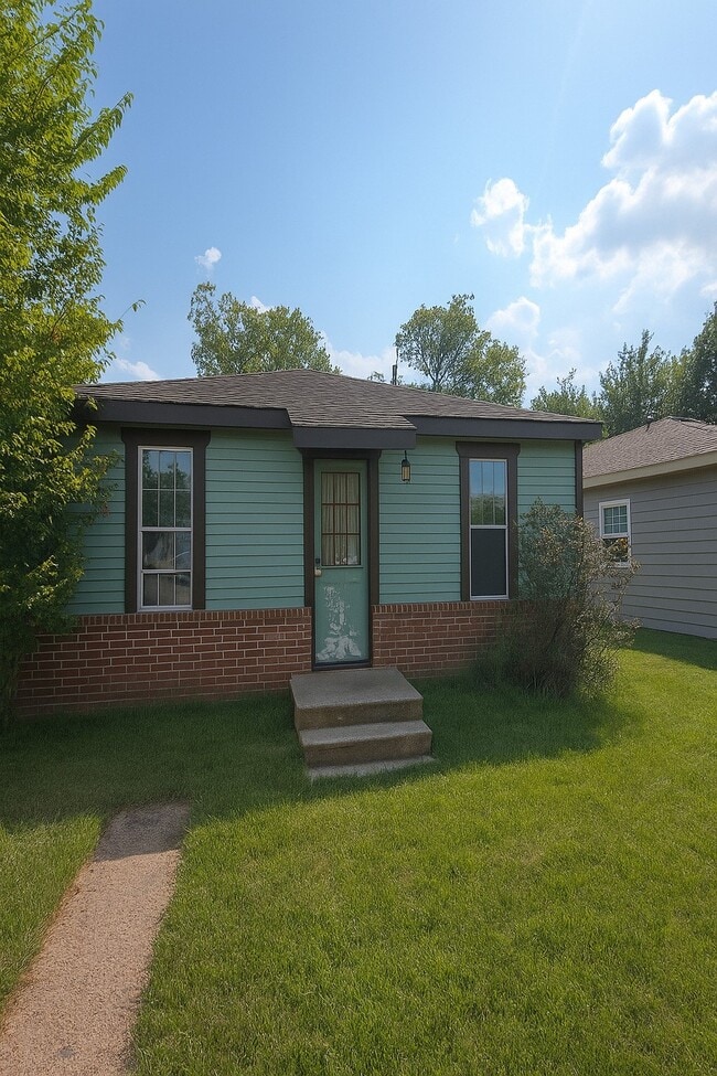 property at 7023 Chippewa Blvd