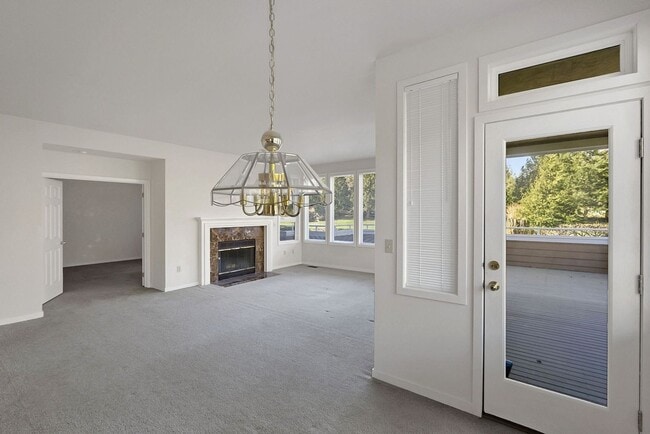 60 Fairway Ln, Unit D in Port Ludlow, WA - Building Photo - Building Photo