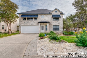 14402 Cedar Glade Dr in San Antonio, TX - Building Photo