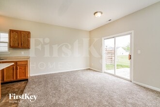 8048 Maple Stream Blvd in Indianapolis, IN - Building Photo - Building Photo