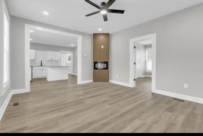 property at 101 Ellison Cir