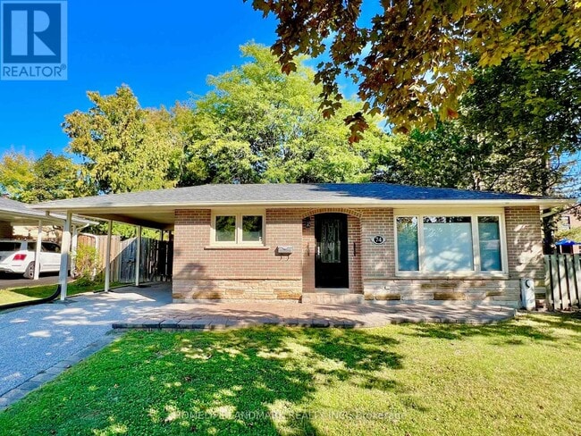 property at 74 Devins Dr