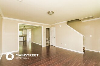 1233 Ben Livingston Rd in Charlotte, NC - Building Photo - Building Photo