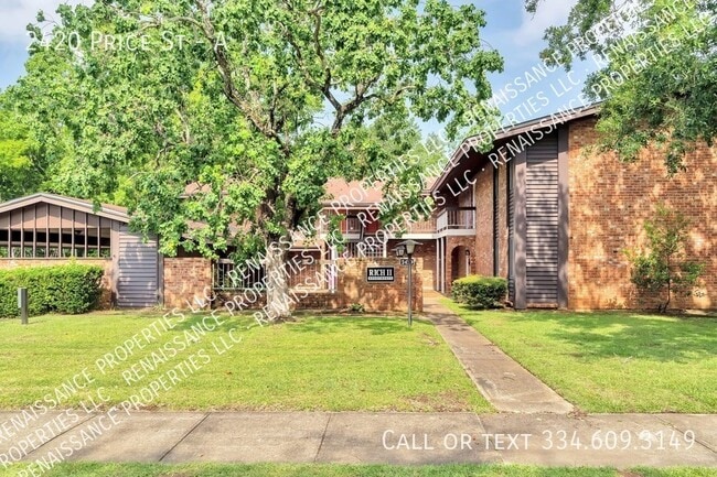 2420 Price St in Montgomery, AL - Building Photo - Building Photo