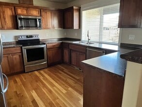 6508 Jordon Jct in Klamath Falls, OR - Building Photo - Building Photo