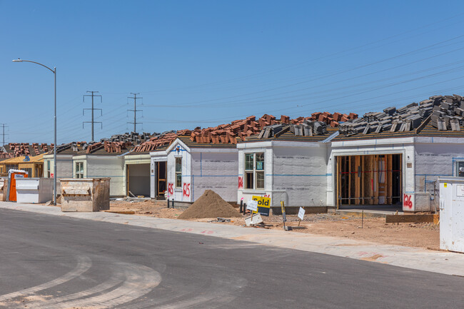 Mclellan Ranch in Laveen, AZ - Building Photo - Building Photo