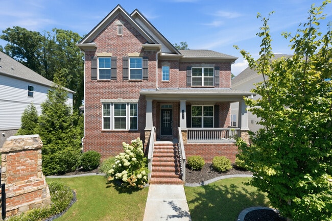 property at 4468 Oakden Pl