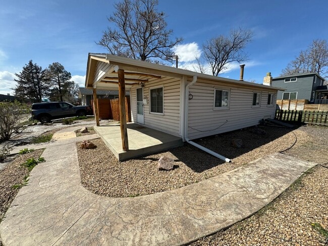3501 W 48th Ave in Denver, CO - Building Photo - Building Photo