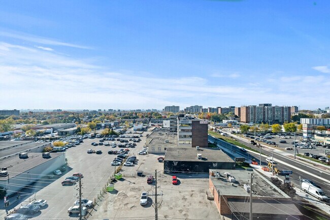 1275 Finch Ave W, Unit SI ID1345923P in Toronto, ON - Building Photo - Building Photo