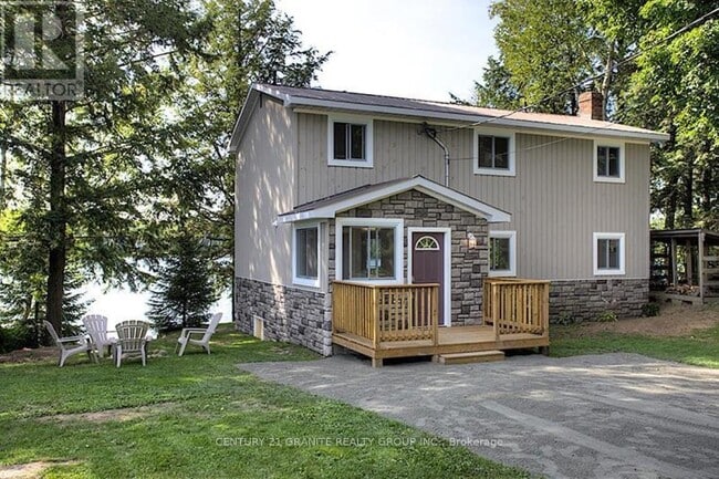 property at 1038 Squirrel Ln