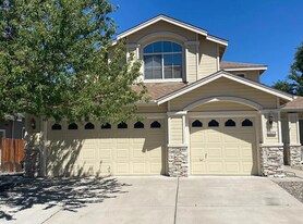 2372 Red Maple Ct in Reno, NV - Building Photo