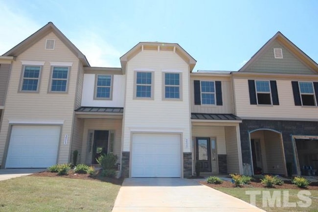 property at 3713 Landshire View Lane