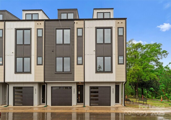 property at 3202 Riley Ave